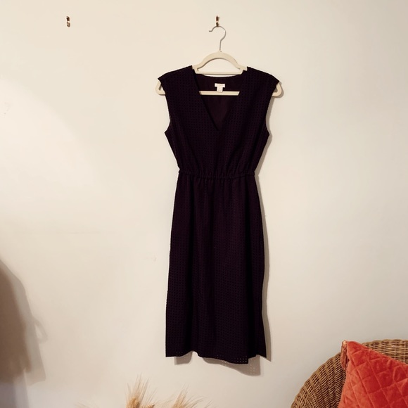 J. Crew Dresses & Skirts - J. Crew Little Black Dress